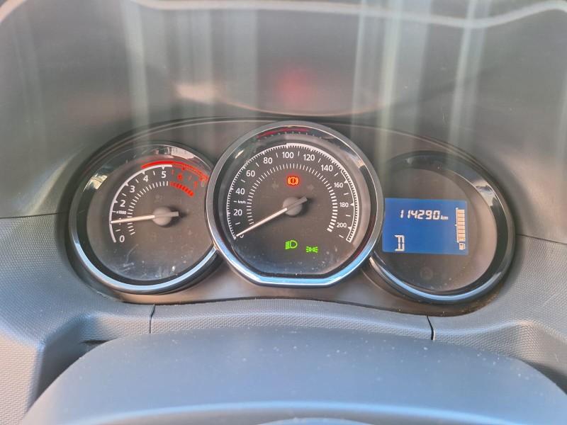 DUSTER OROCH 2.0 16V FLEX DYNAMIQUE AT 4P AUTOMÁTICO - 2020 - CAXIAS DO SUL