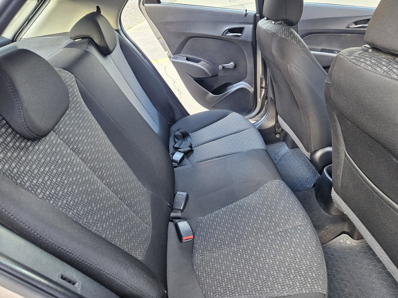 HB20 1.0 COMFORT 12V FLEX 4P MANUAL - 2017 - CAXIAS DO SUL