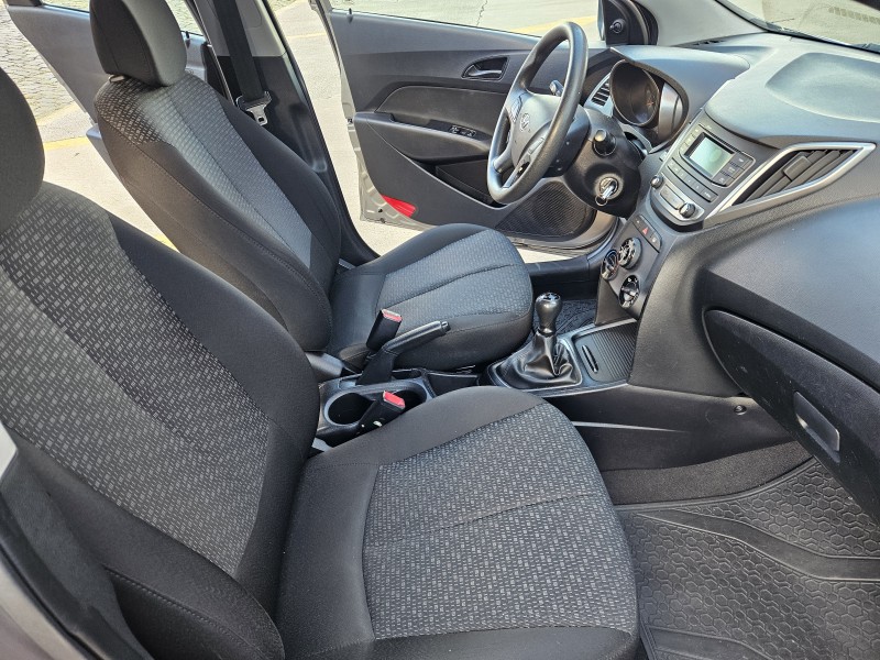 HB20 1.0 COMFORT 12V FLEX 4P MANUAL - 2017 - CAXIAS DO SUL