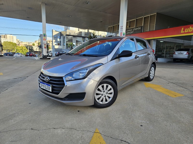 hb20 1.0 comfort 12v flex 4p manual 2017 caxias do sul