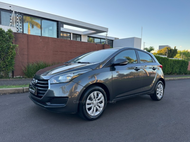 hb20 1.0 comfort plus 12v flex 4p manual 2017 sao leopoldo