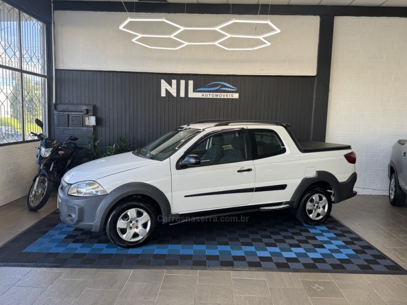 strada 1.4 mpi working cd 8v flex 3p manual 2015 caxias do sul