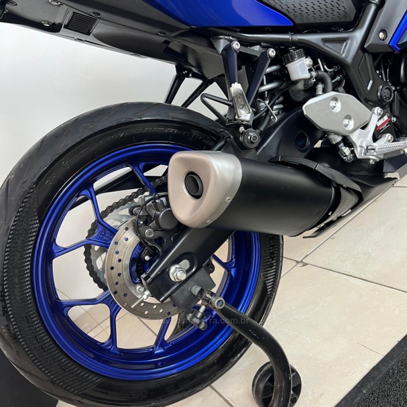 YZF R3 ABS - 2023 - CAXIAS DO SUL