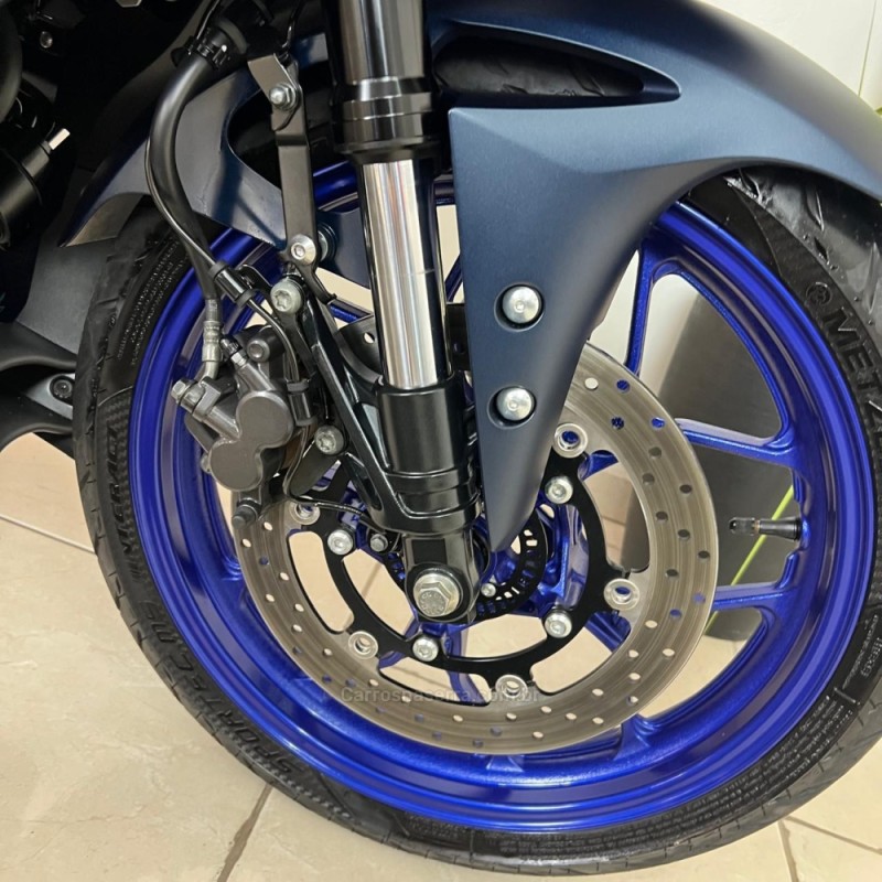 YZF R3 ABS - 2023 - CAXIAS DO SUL