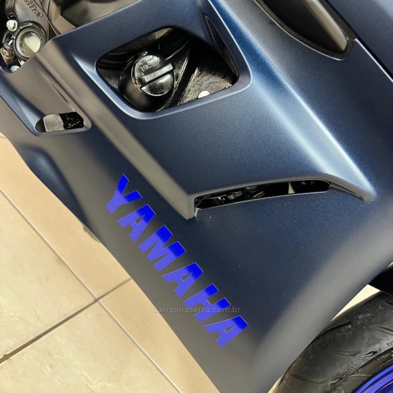 YZF R3 ABS - 2023 - CAXIAS DO SUL