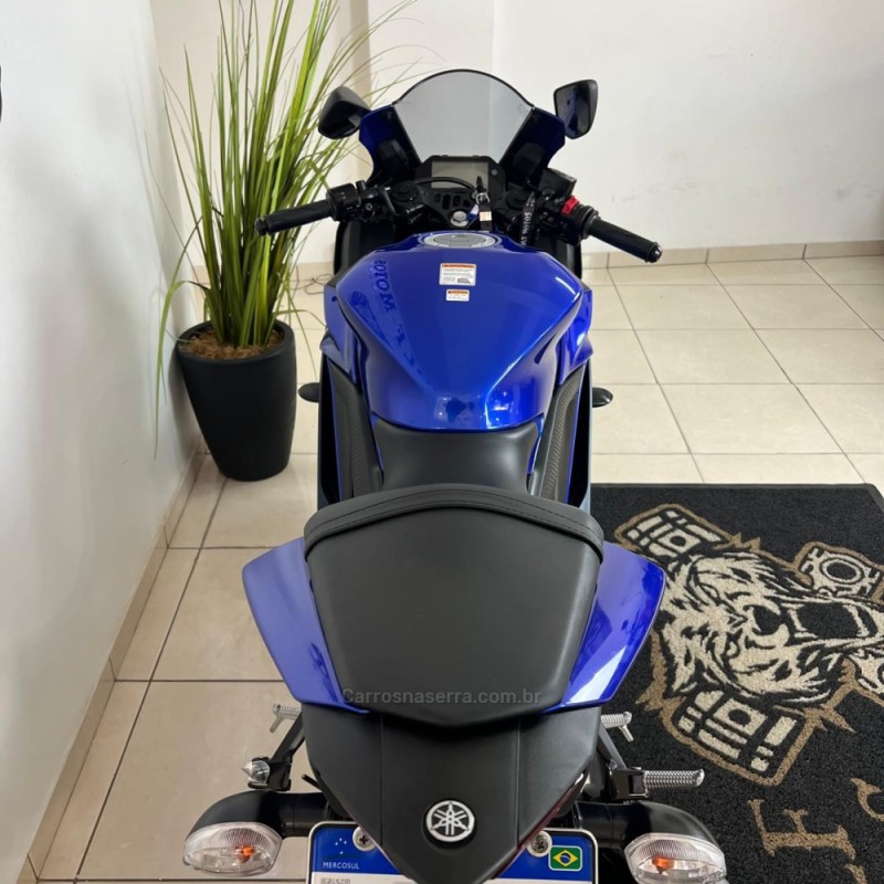 YZF R3 ABS - 2023 - CAXIAS DO SUL