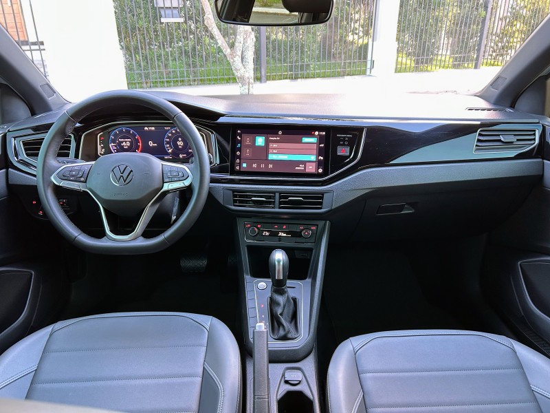 NIVUS 1.0 TSI HIGHLINE FLEX 4P AUTOMÁTICO - 2021 - BENTO GONçALVES