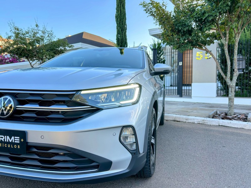 NIVUS 1.0 TSI HIGHLINE FLEX 4P AUTOMÁTICO - 2021 - BENTO GONçALVES