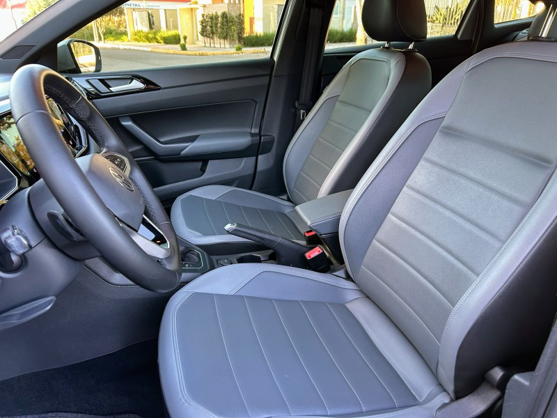 NIVUS 1.0 TSI HIGHLINE FLEX 4P AUTOMÁTICO - 2021 - BENTO GONçALVES