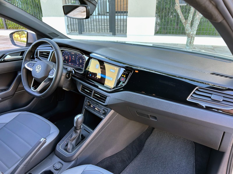 NIVUS 1.0 TSI HIGHLINE FLEX 4P AUTOMÁTICO - 2021 - BENTO GONçALVES