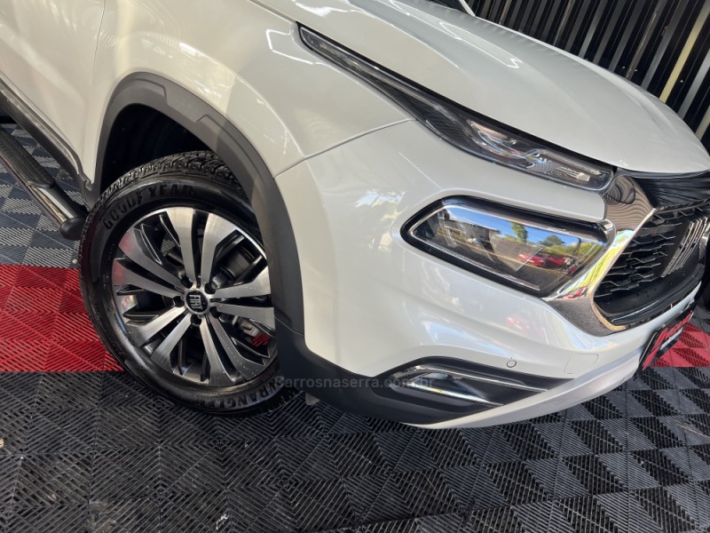 TORO 1.3 VOLCANO T270 4X2 16V FLEX 4P AUTOMÁTICO - 2025 - CAXIAS DO SUL