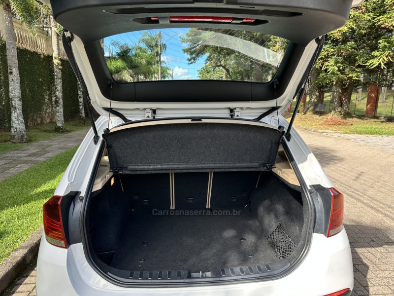 X1 2.0 18I 4X2 16V GASOLINA 4P AUTOMÁTICO - 2013 - CAXIAS DO SUL