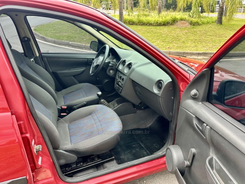 CELTA 1.0 MPFI LIFE 8V FLEX 4P MANUAL - 2008 - CAXIAS DO SUL