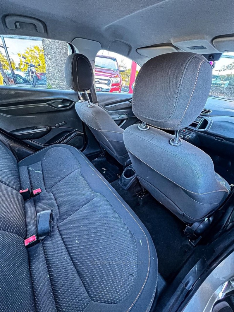 ONIX 1.0 MPFI LT 8V FLEX 4P MANUAL - 2013 - CANELA