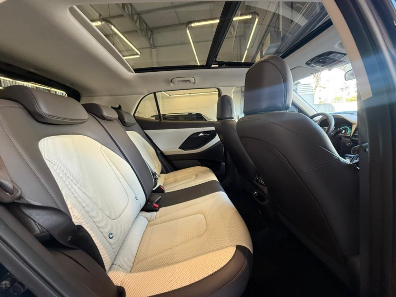 CRETA 2.0 ULTIMATE 16V FLEX 4P AUTOMÁTICO - 2023 - BENTO GONçALVES