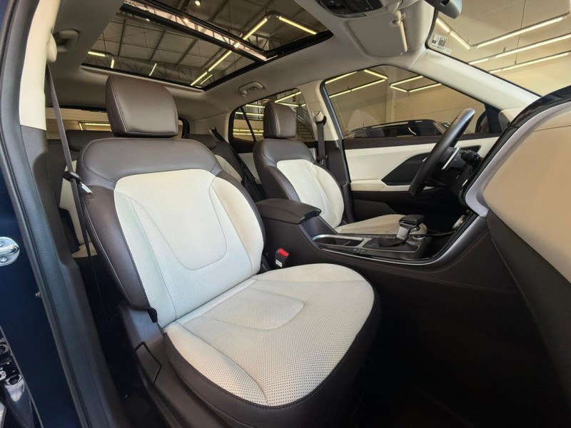 CRETA 2.0 ULTIMATE 16V FLEX 4P AUTOMÁTICO - 2023 - BENTO GONçALVES