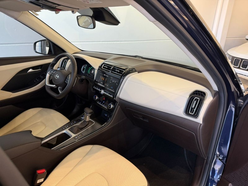 CRETA 2.0 ULTIMATE 16V FLEX 4P AUTOMÁTICO - 2023 - BENTO GONçALVES