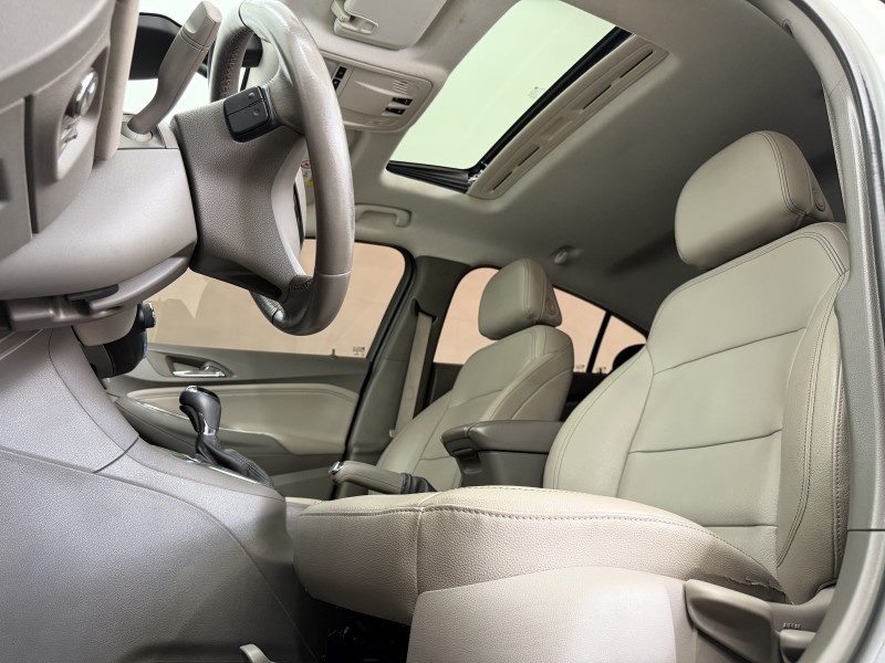 CRUZE 1.4 TURBO LTZ SPORT6 16V FLEX 4P AUTOMÁTICO - 2019 - CAXIAS DO SUL