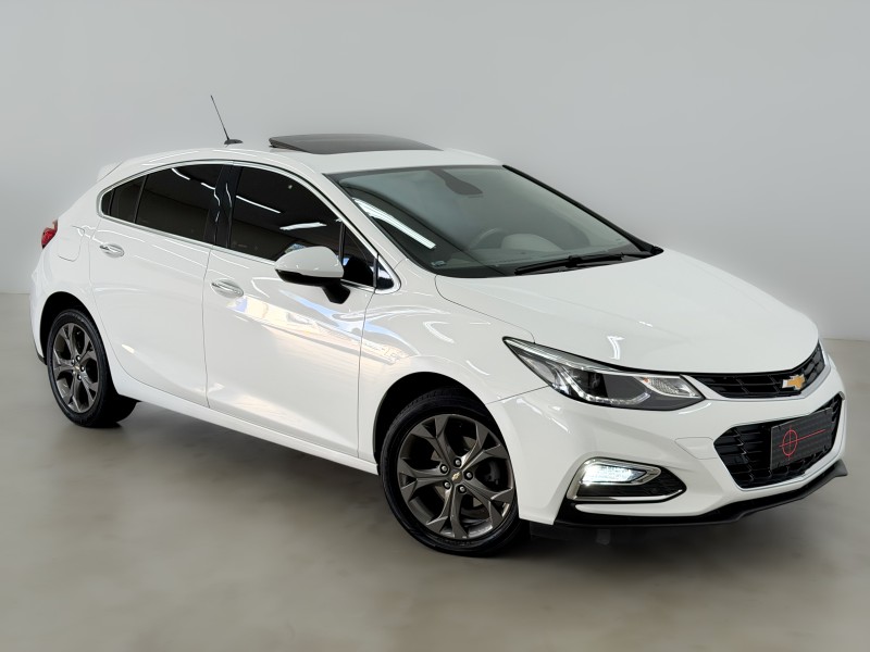cruze 1.4 turbo ltz sport6 16v flex 4p automatico 2019 caxias do sul