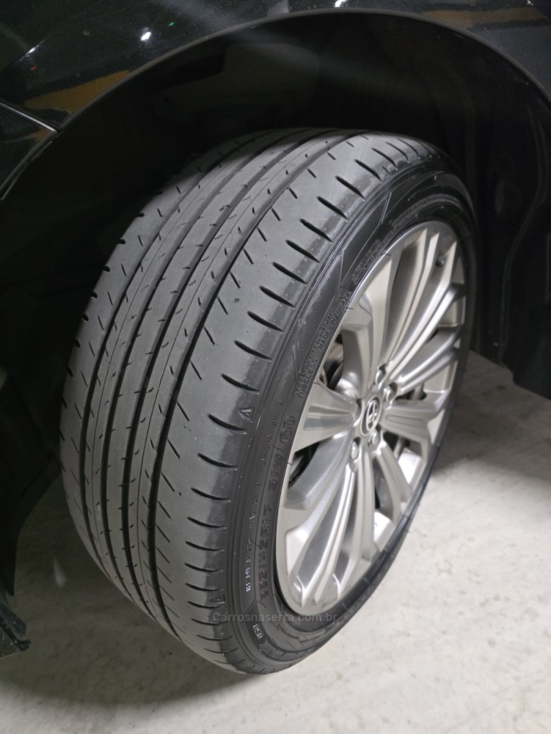 COROLLA 2.0 XEI 16V FLEX 4P AUTOMÁTICO - 2023 - CAXIAS DO SUL