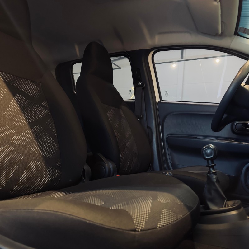 MOBI 1.0 8V EVO FLEX WAY MANUAL - 2020 - CAXIAS DO SUL