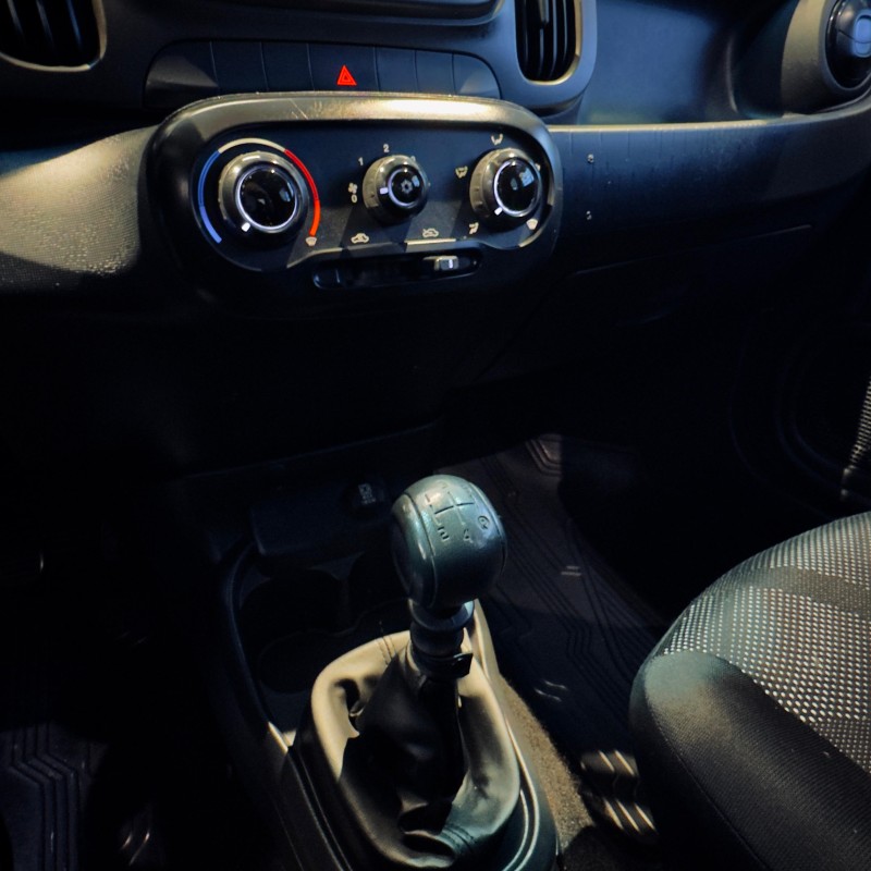 MOBI 1.0 8V EVO FLEX WAY MANUAL - 2020 - CAXIAS DO SUL