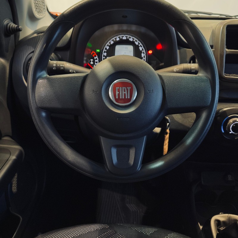 MOBI 1.0 8V EVO FLEX WAY MANUAL - 2020 - CAXIAS DO SUL