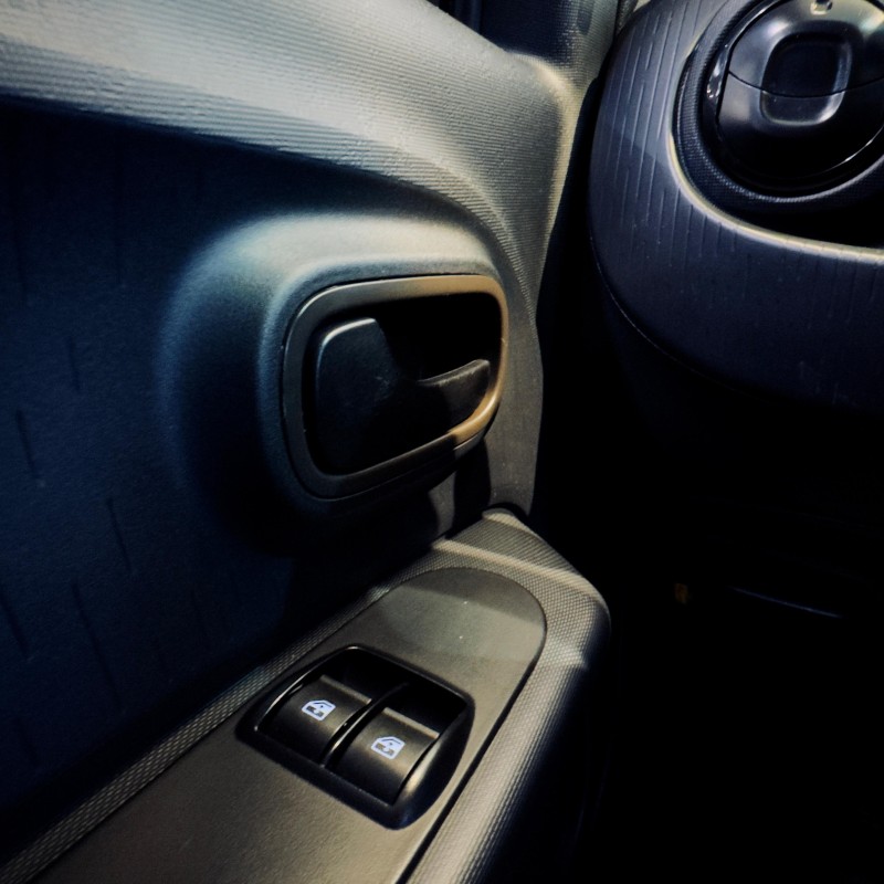 MOBI 1.0 8V EVO FLEX WAY MANUAL - 2020 - CAXIAS DO SUL