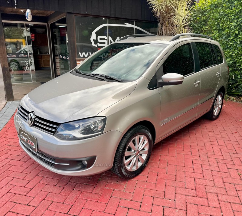 spacefox 1.6 mi sportline 8v flex 4p automatizado 2012 rolante