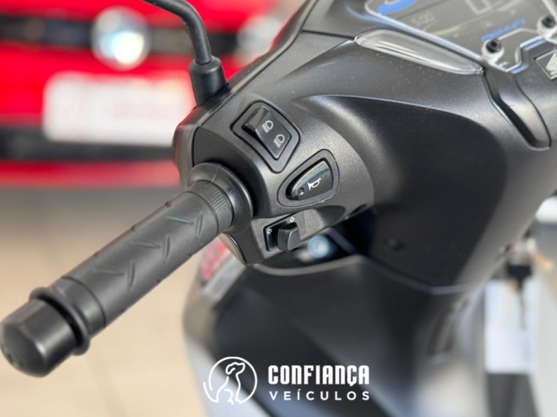 BIZ 125 EX - 2024 - BENTO GONçALVES