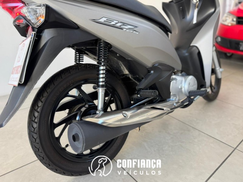 BIZ 125 EX - 2024 - BENTO GONçALVES