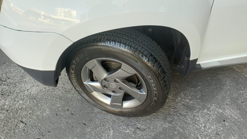 DUSTER 2.0 DYNAMIQUE 4X4 16V FLEX 4P MANUAL - 2014 - CAXIAS DO SUL