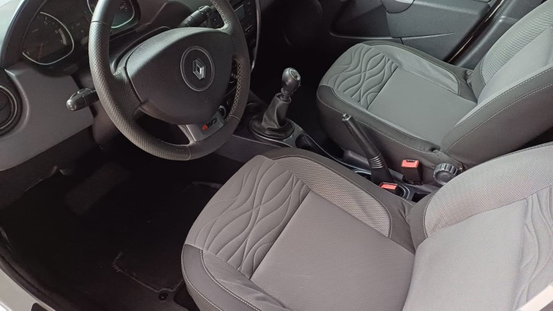 DUSTER 2.0 DYNAMIQUE 4X4 16V FLEX 4P MANUAL - 2014 - CAXIAS DO SUL