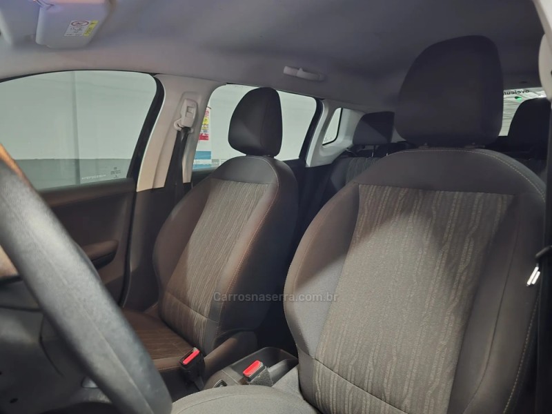 2008 1.6 16V FLEX ALLURE 4P AUTOMÁTICO - 2022 - PORTO ALEGRE