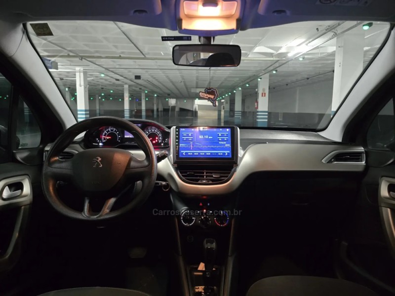 2008 1.6 16V FLEX ALLURE 4P AUTOMÁTICO - 2022 - PORTO ALEGRE