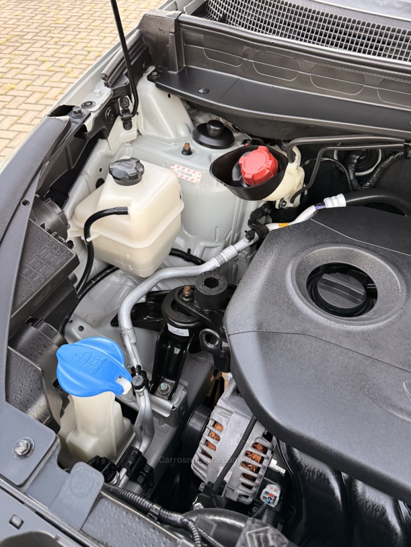 SPORTAGE 2.0 LX 4X2 16V FLEX 4P AUTOMÁTICO - 2014 - CAXIAS DO SUL