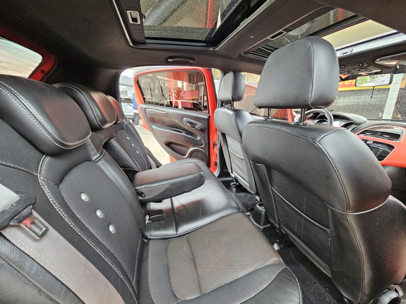 PUNTO 1.4 MPI 16V T-JET GASOLINA 4P MANUAL - 2013 - CAXIAS DO SUL