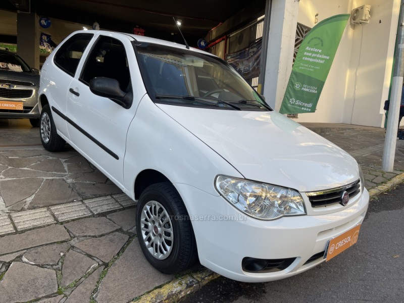 PALIO  - 2015 - BENTO GONçALVES