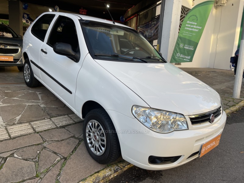 PALIO  - 2015 - BENTO GONçALVES