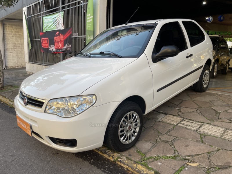 PALIO  - 2015 - BENTO GONçALVES