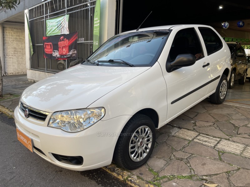 palio  2015 bento goncalves