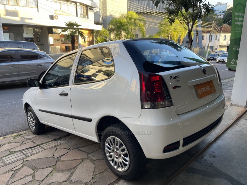 PALIO  - 2015 - BENTO GONçALVES