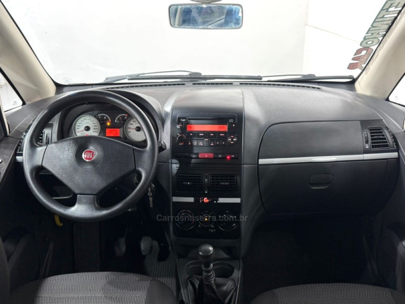 IDEA 1.4 MPI FIRE ELX 8V FLEX 4P MANUAL - 2010 - ESTâNCIA VELHA