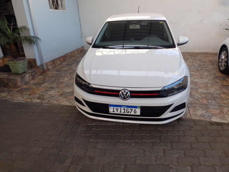 POLO 1.6 MSI TOTAL FLEX MANUAL  - 2018 - CAXIAS DO SUL