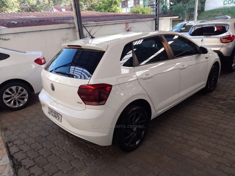 POLO 1.6 MSI TOTAL FLEX MANUAL  - 2018 - CAXIAS DO SUL