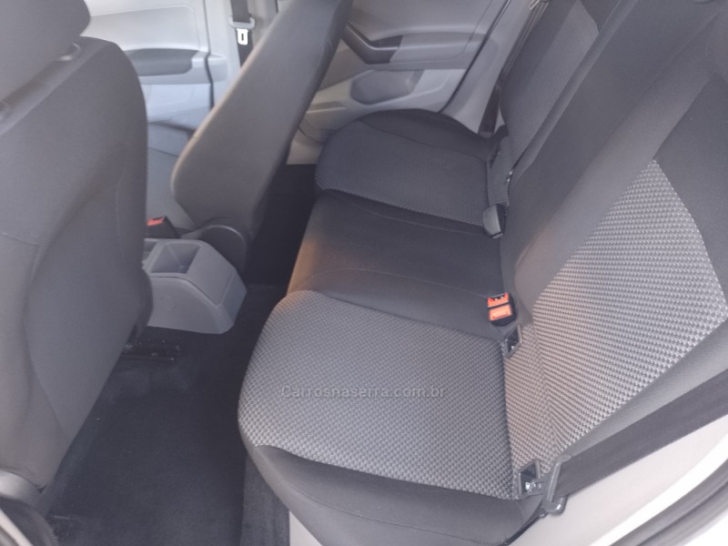 POLO 1.6 MSI TOTAL FLEX MANUAL  - 2018 - CAXIAS DO SUL