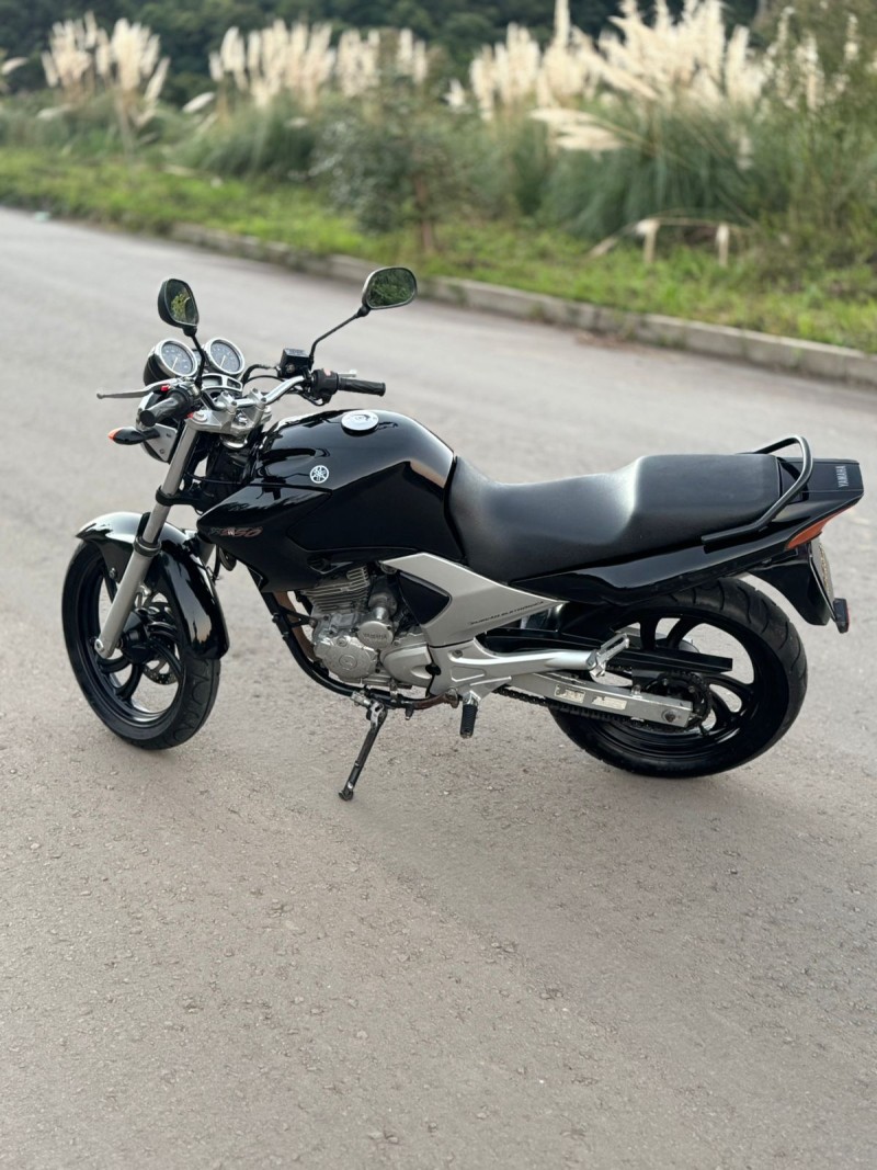 FAZER YS 250 - 2008 - BENTO GONçALVES