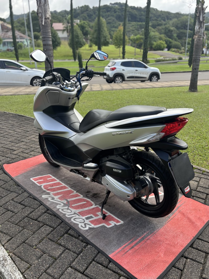 PCX 150 - 2017 - FELIZ