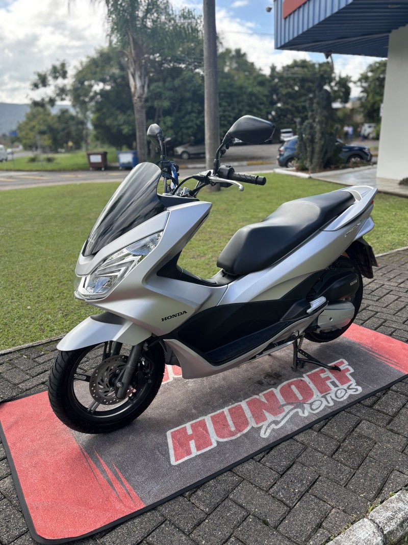 PCX 150 - 2017 - FELIZ