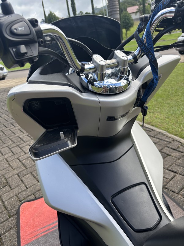 PCX 150 - 2017 - FELIZ